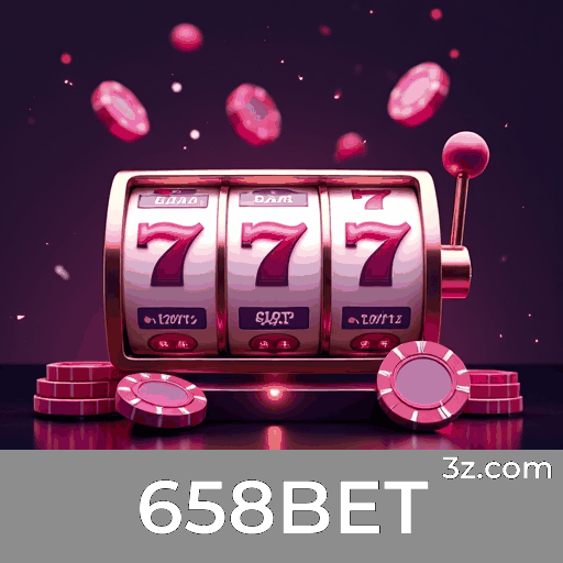 658BET: Seu Cassino Online Confiável e Seguro
