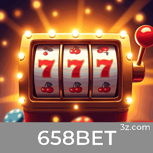 658BET: A Escolha dos Brasileiros em Jogos de Mesa ao Vivo