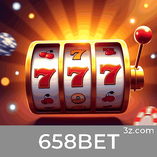658BET: Seu Cassino Online Confiável e Seguro