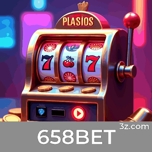 658BET: Seu Cassino Online Confiável e Seguro