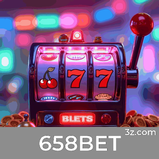 658BET: A Escolha dos Brasileiros em Jogos de Mesa ao Vivo