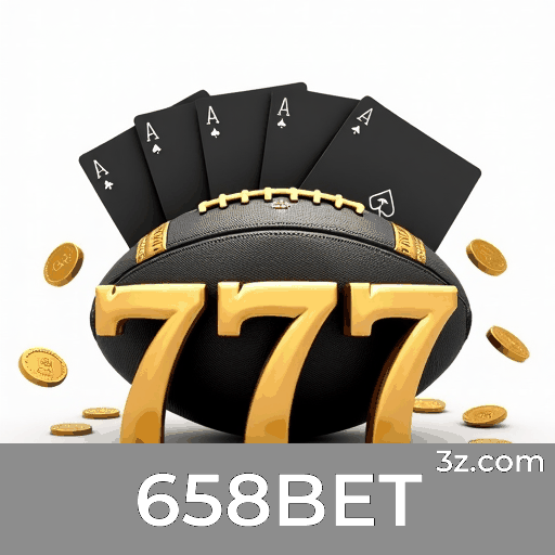 658BET: Plataforma de Apostas Profissional e Segura