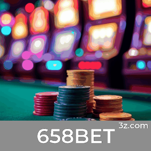 658BET: Seu Cassino Online Confiável e Seguro