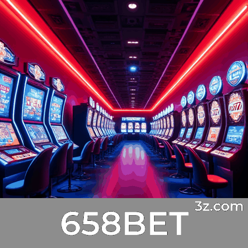 Maximize Promoções e Potencialize Recompensas na 658BET