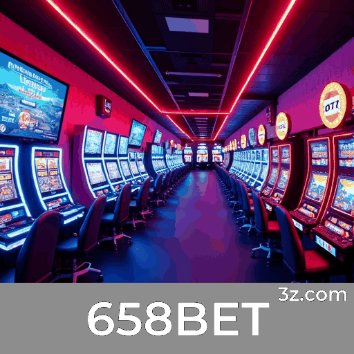 658BET